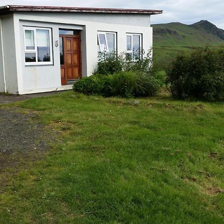 Giljur Guesthouse Vik i Myrdal Luaran gambar