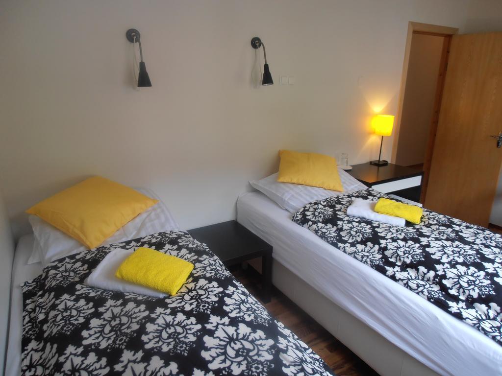 Giljur Guesthouse Vik i Myrdal Luaran gambar