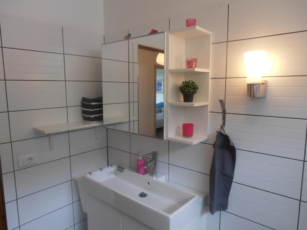 Giljur Guesthouse Vik i Myrdal Luaran gambar