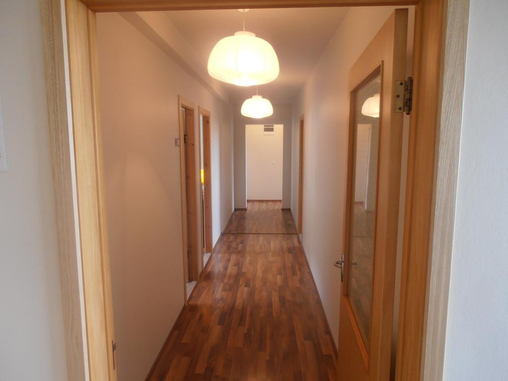 Giljur Guesthouse Vik i Myrdal Luaran gambar